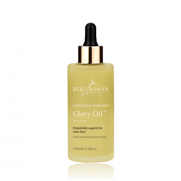 Limited Edition Glory Oil...