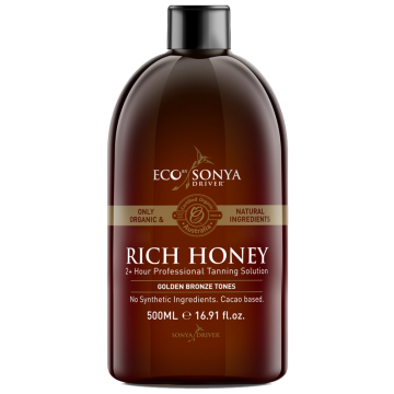 Rich Honey