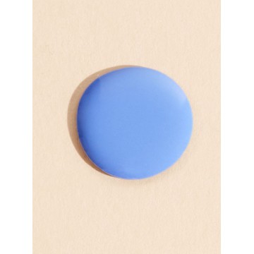 Midnight Snack - pastelowy niebieski lakier do paznokci