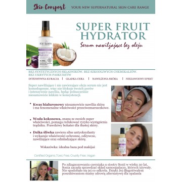 Super Fruit Hydrator