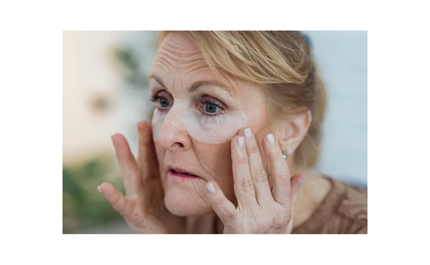 Jak spowolnić proces starzenia się skóry?
