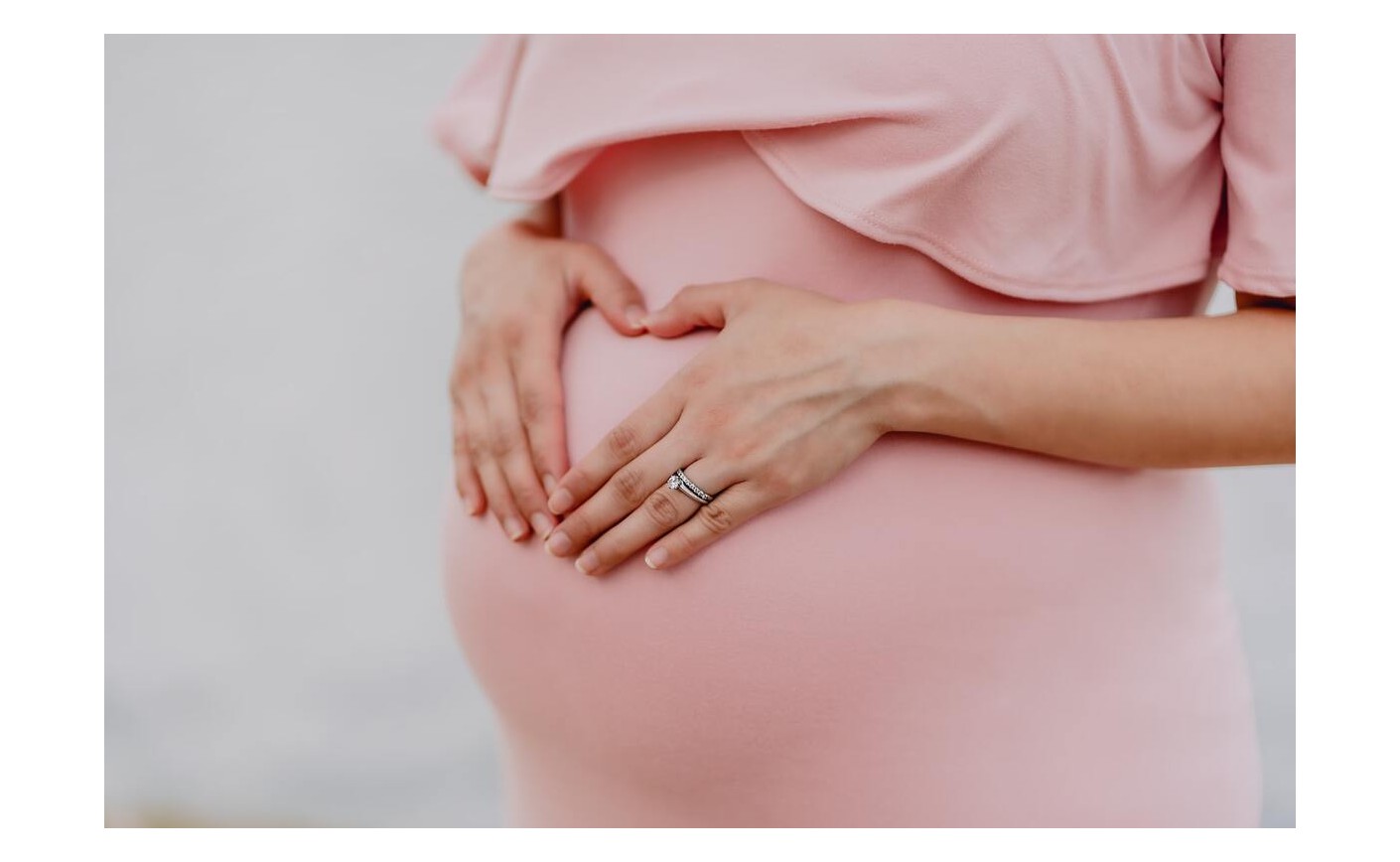 Pielęgnacja cery w ciąży